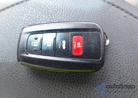 2018 Toyota Camry L/Le/Se/Xle from USA, damaged, VIN 4T1B11HK8JU659130